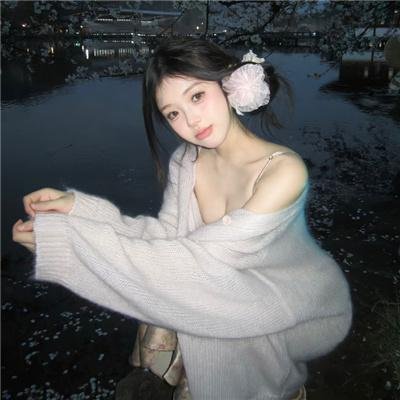 恶魔与少女