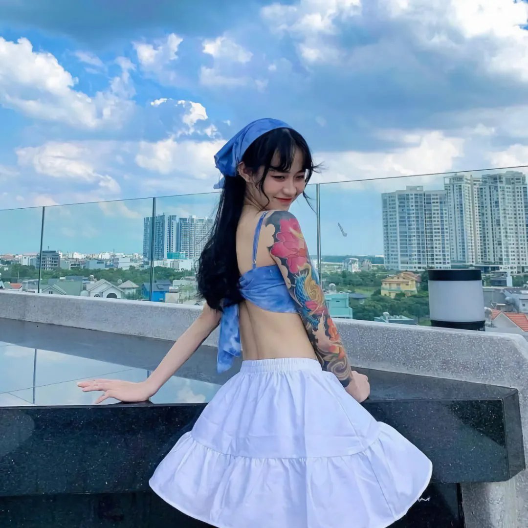 女人的反攻